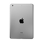 Планшет Apple A1489 iPad mini with Retina display Wi-Fi 32GB Space Gray (ME277TU/A)